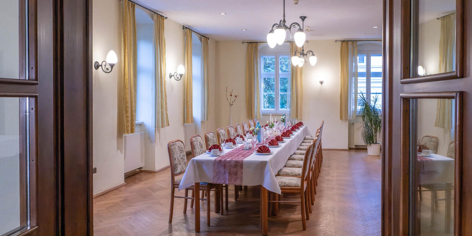 Location: Brauhof